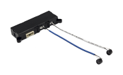 Burglar Alarm Siren / UIP ▶ UIP(Ultrasonic Intrusion Protect)