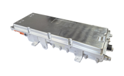 800-400V DCDC CVT