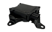 Trasmmision Gear Shaft → SBW Actuator